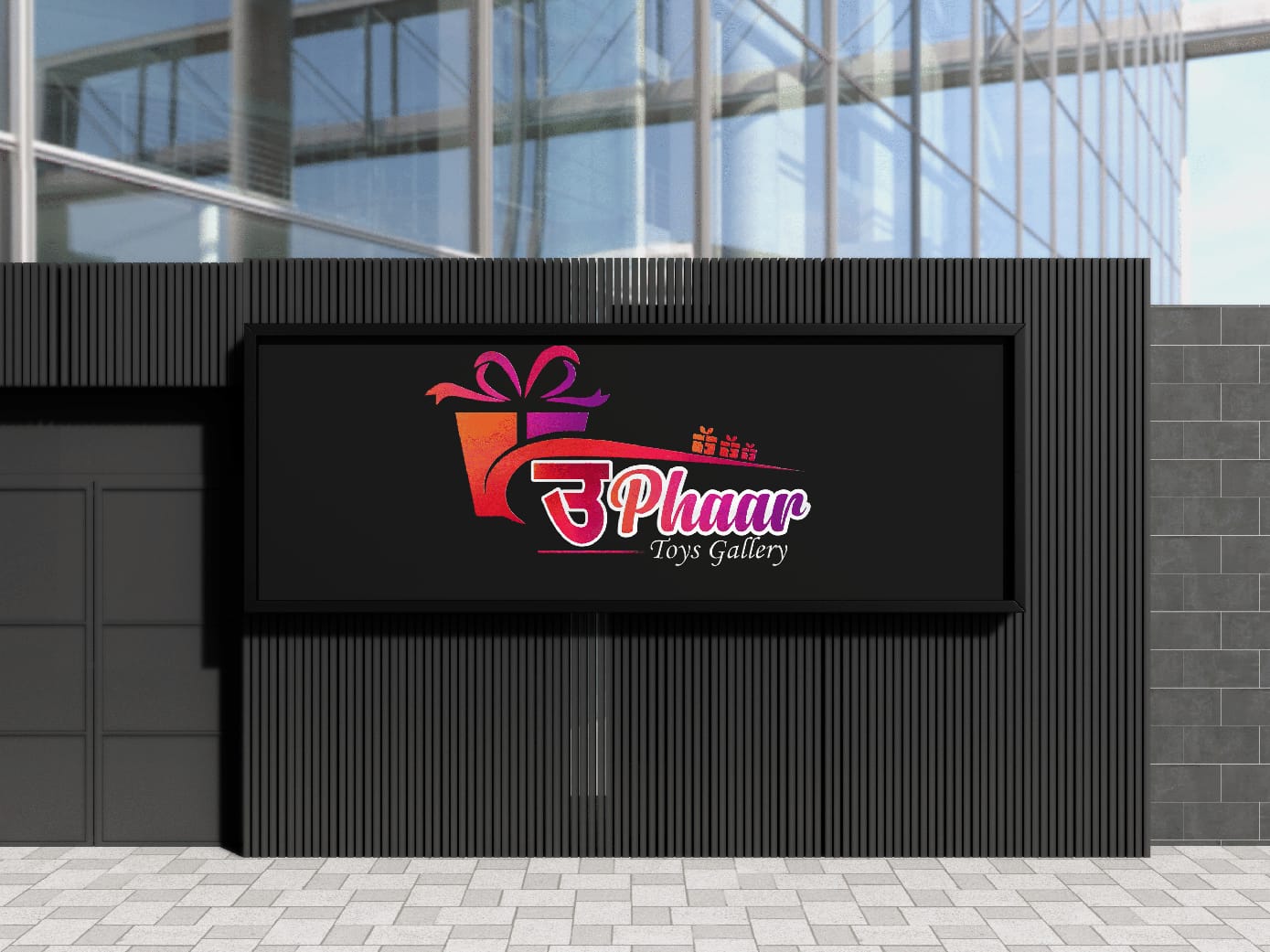 Client 3 Work